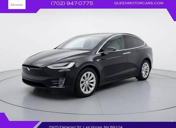 TESLA MODEL X 2019 5YJXCDE27KF184333 image TESLA MODEL X 2019 5YJXCDE27KF184333 image